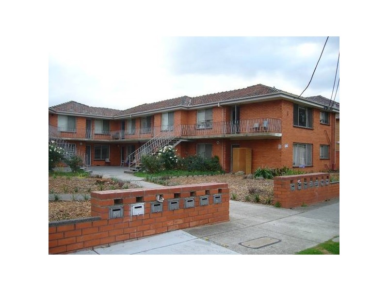 11/2-6 Kelvin Grove, Springvale VIC 3171