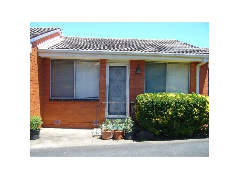 3/32 Ellendale Road, Noble Park VIC 3174