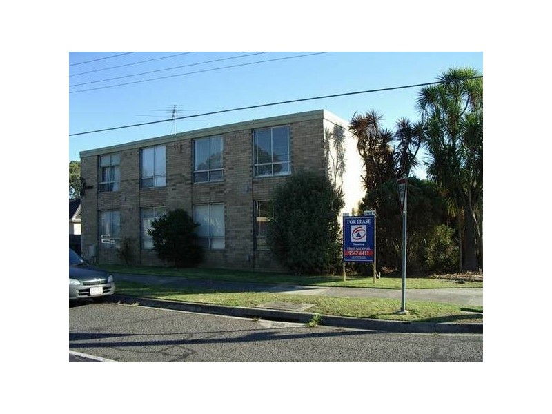 3/40 Nockolds Crescent, Noble Park VIC 3174