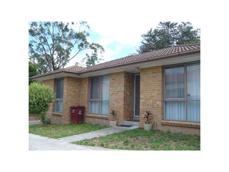 2/6 Nockolds Crescent, Springvale VIC 3171