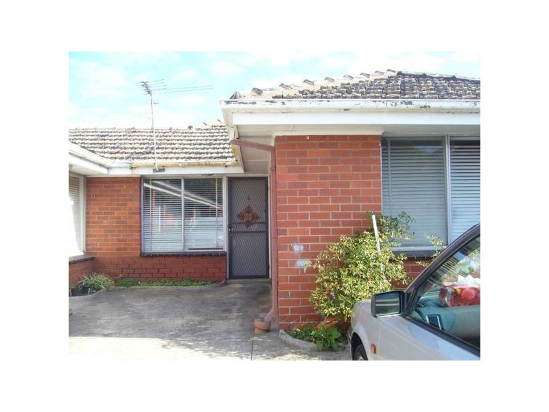 6/64 Regent Ave, Springvale VIC 3171