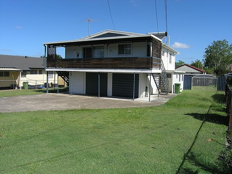 Slacks Creek QLD 4127