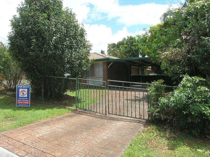 30 Azalea Avenue, Daisy Hill QLD 4127