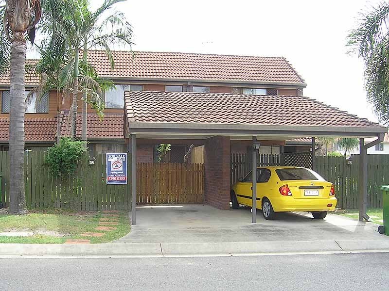 43/45 Park Road, Slacks Creek QLD 4127