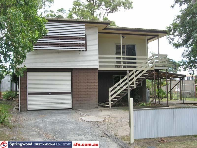 Slacks Creek QLD 4127