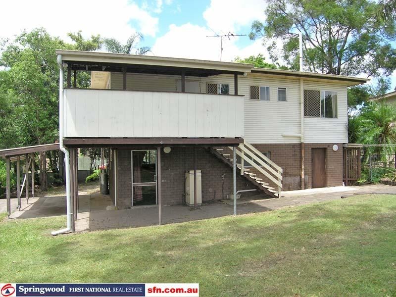 Slacks Creek QLD 4127