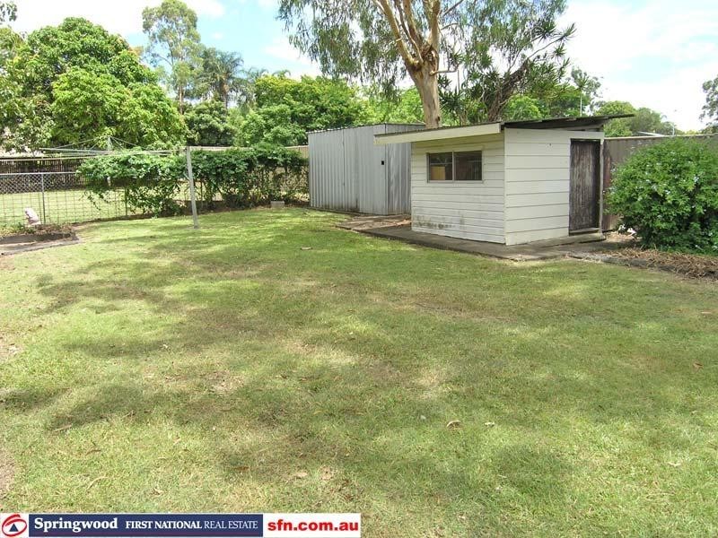 Slacks Creek QLD 4127