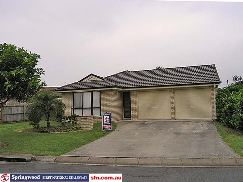 Loganholme QLD 4129