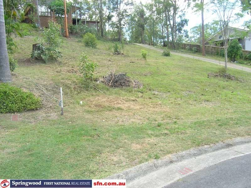 11 Lindsay Court, Cornubia QLD 4130