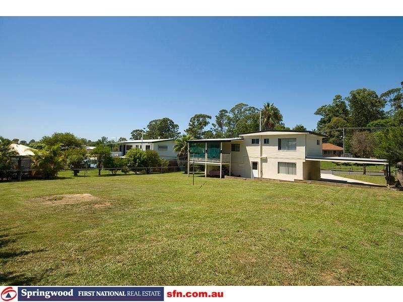 Kingston QLD 4114