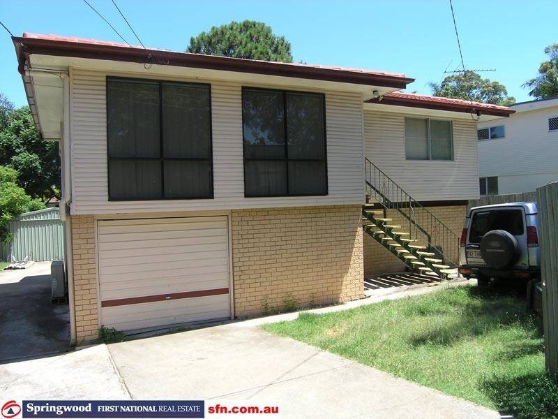 Slacks Creek QLD 4127