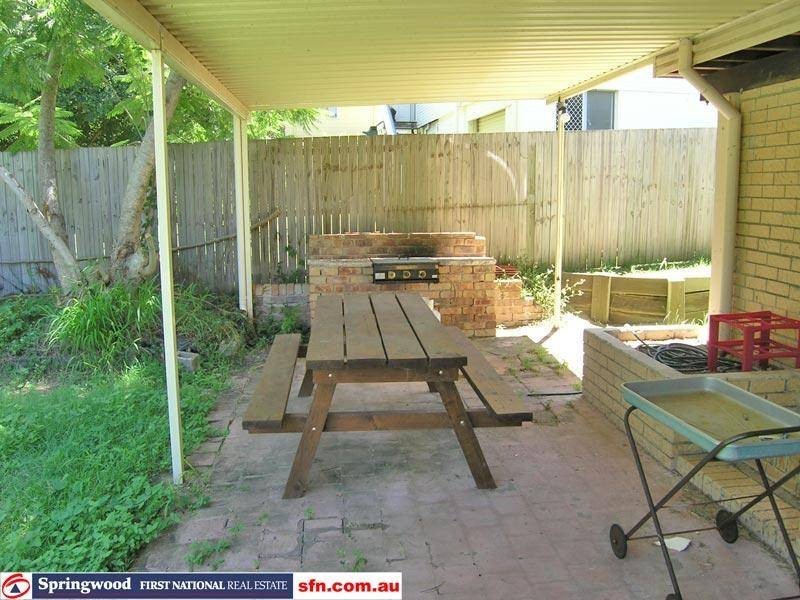 Slacks Creek QLD 4127