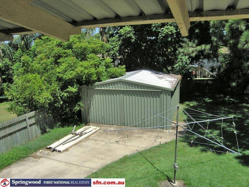 Slacks Creek QLD 4127