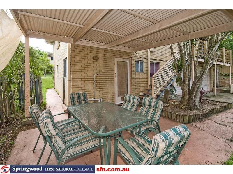 Springwood QLD 4127