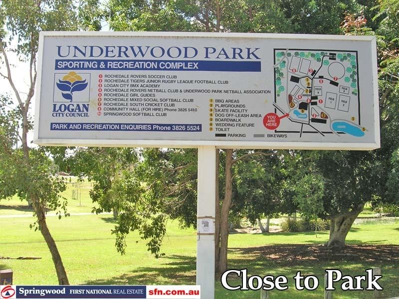 Rochedale South QLD 4123