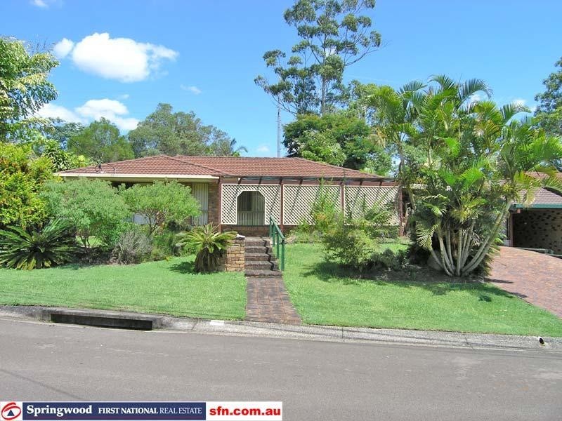 Rochedale South QLD 4123