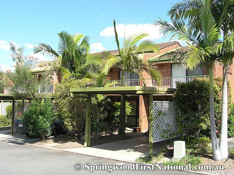 45/87 Springwood Road, Springwood QLD 4127