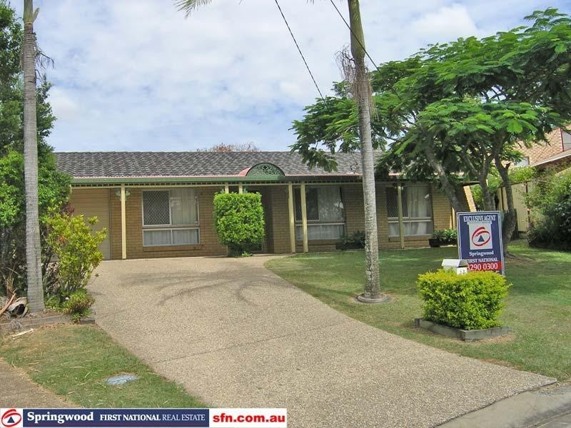 Daisy Hill QLD 4127