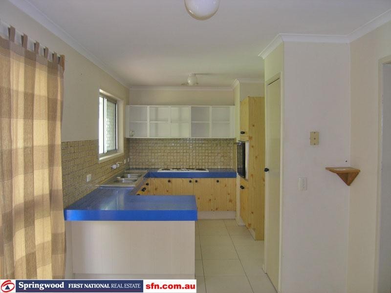 Daisy Hill QLD 4127