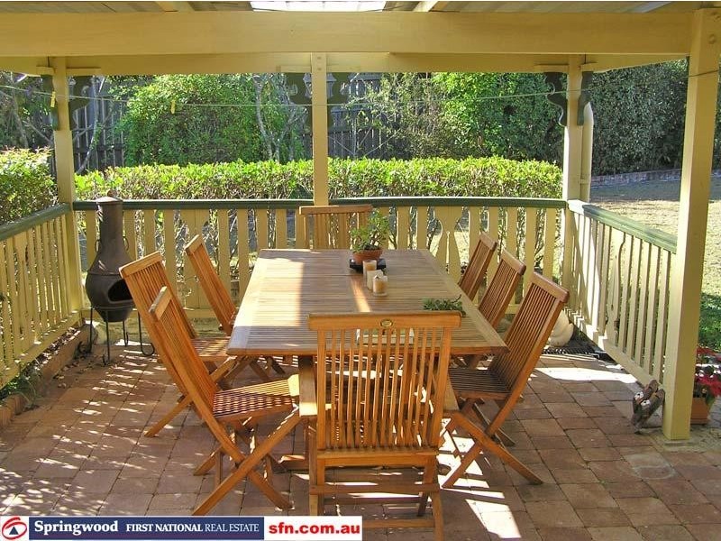 Daisy Hill QLD 4127
