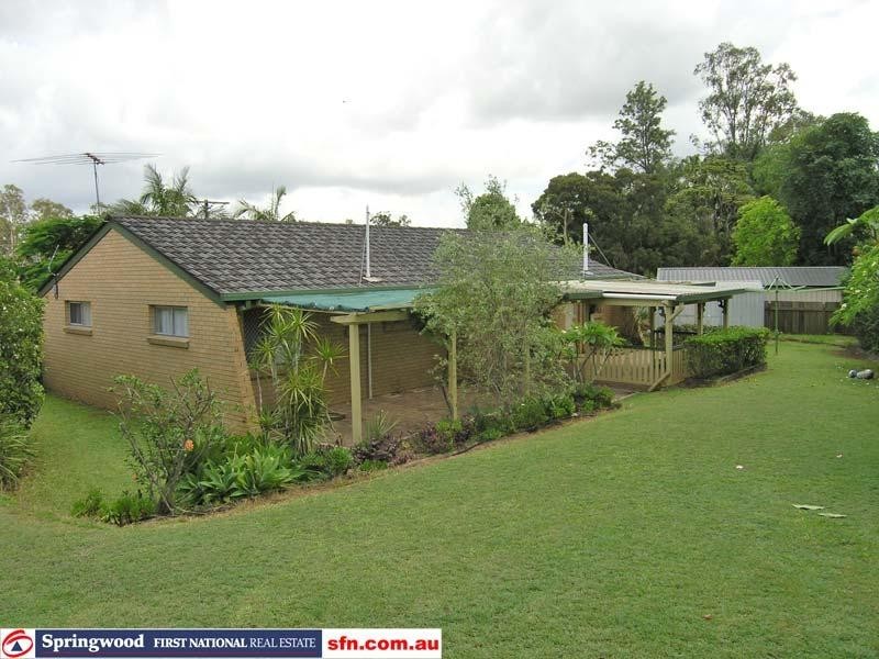 Daisy Hill QLD 4127