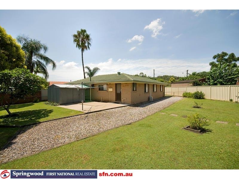 Springwood QLD 4127