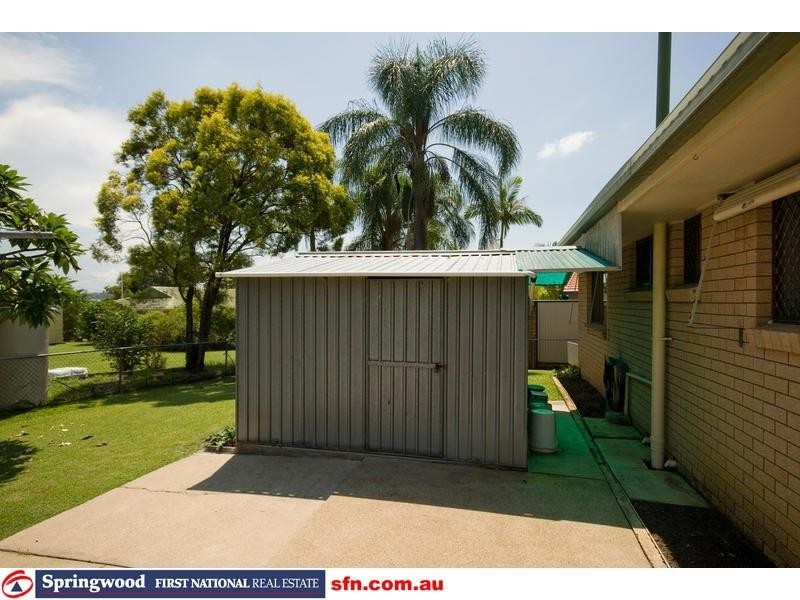 Springwood QLD 4127