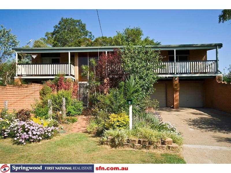 Springwood QLD 4127