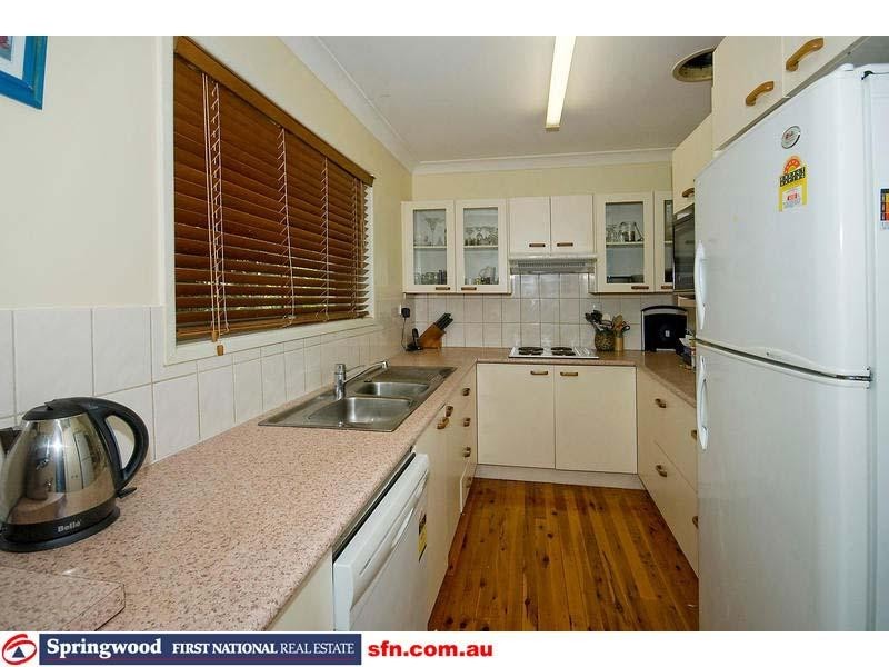 Springwood QLD 4127