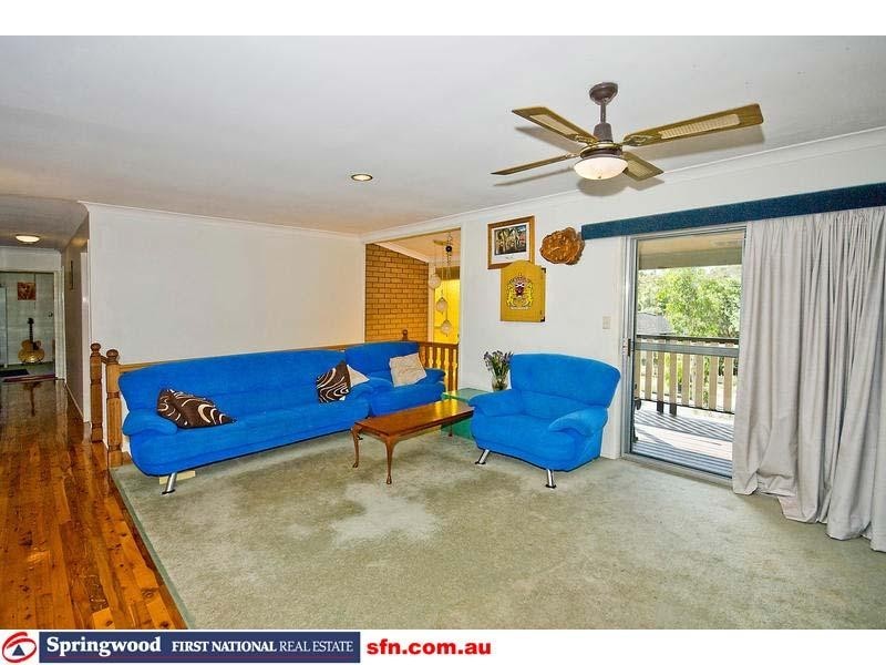Springwood QLD 4127