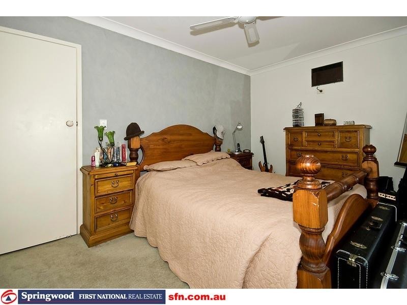 Springwood QLD 4127