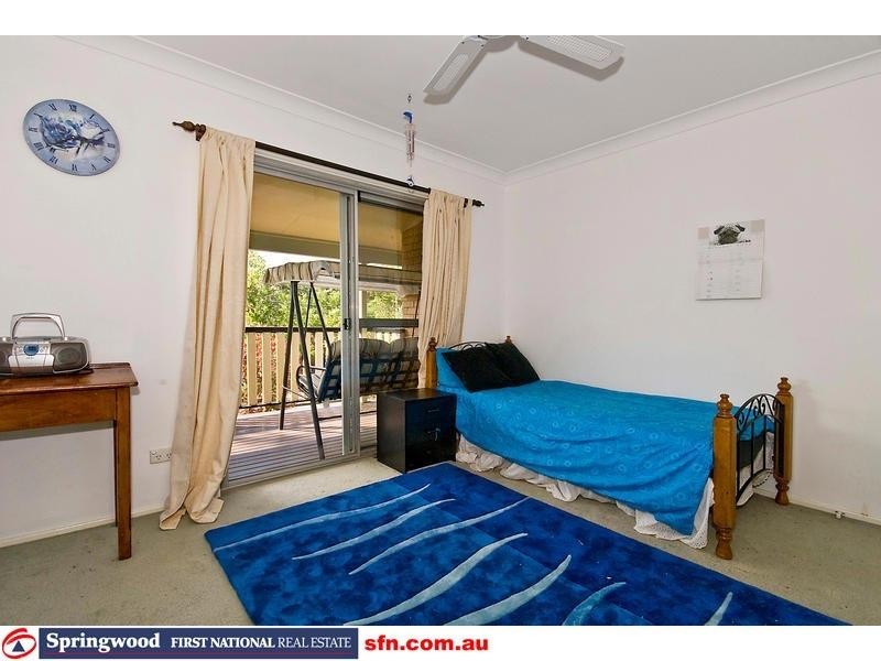 Springwood QLD 4127