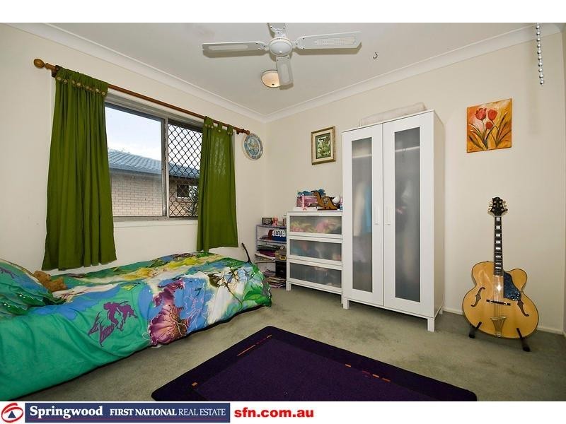 Springwood QLD 4127