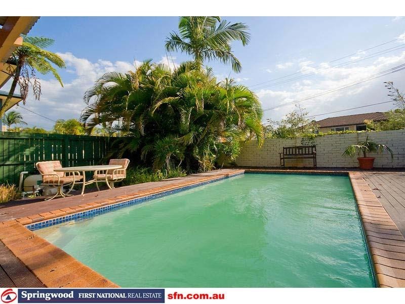 Springwood QLD 4127