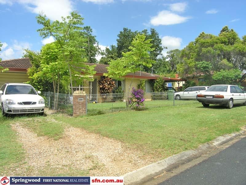 Slacks Creek QLD 4127