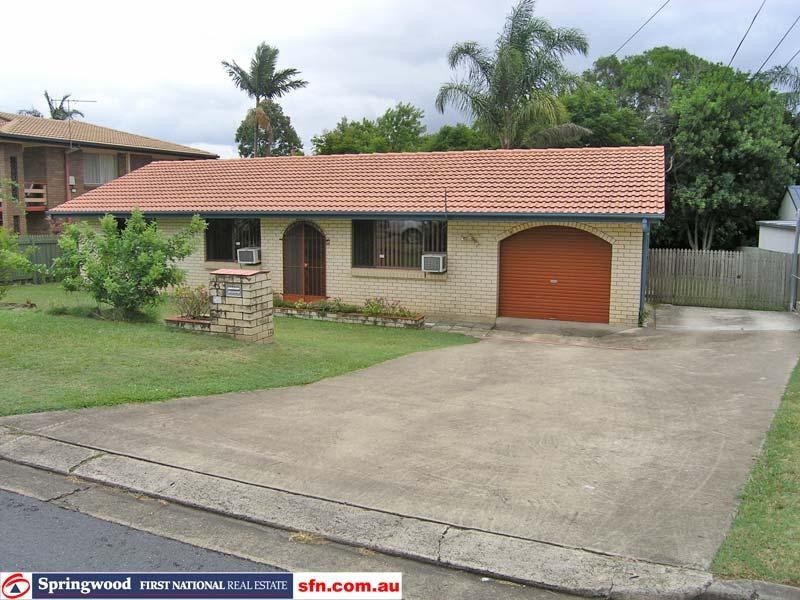 Underwood QLD 4119