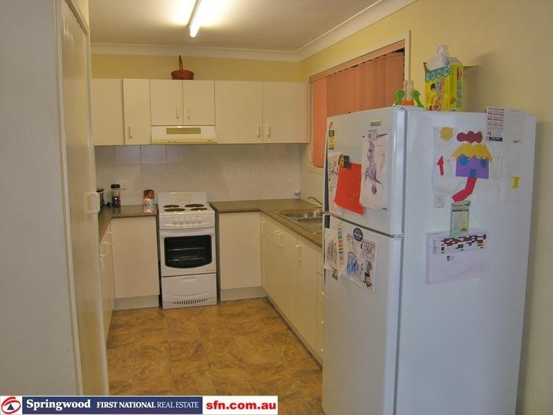 Underwood QLD 4119