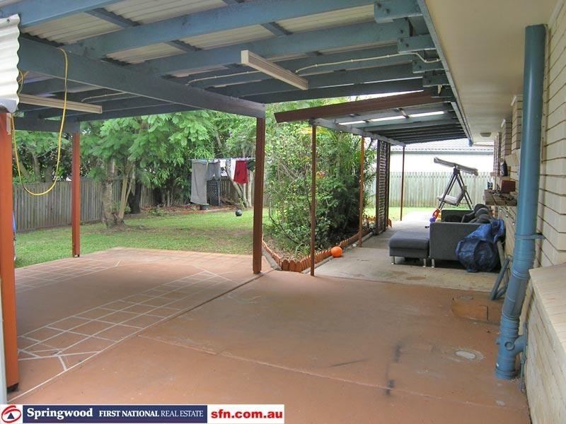 Underwood QLD 4119