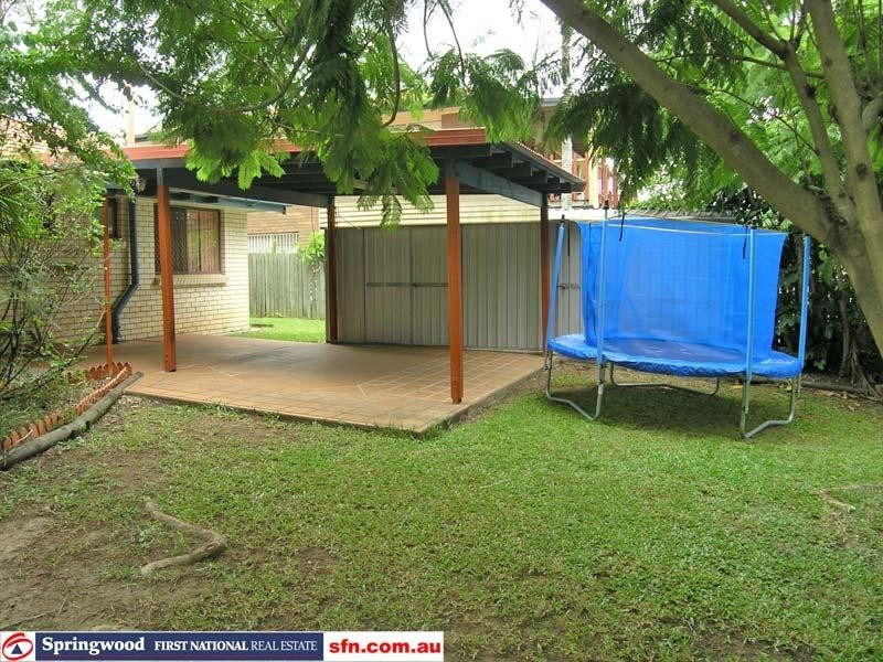 Underwood QLD 4119