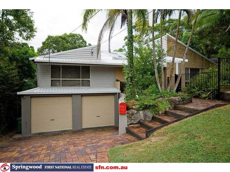 Rochedale South QLD 4123
