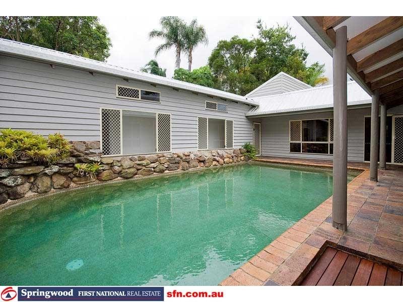 Rochedale South QLD 4123