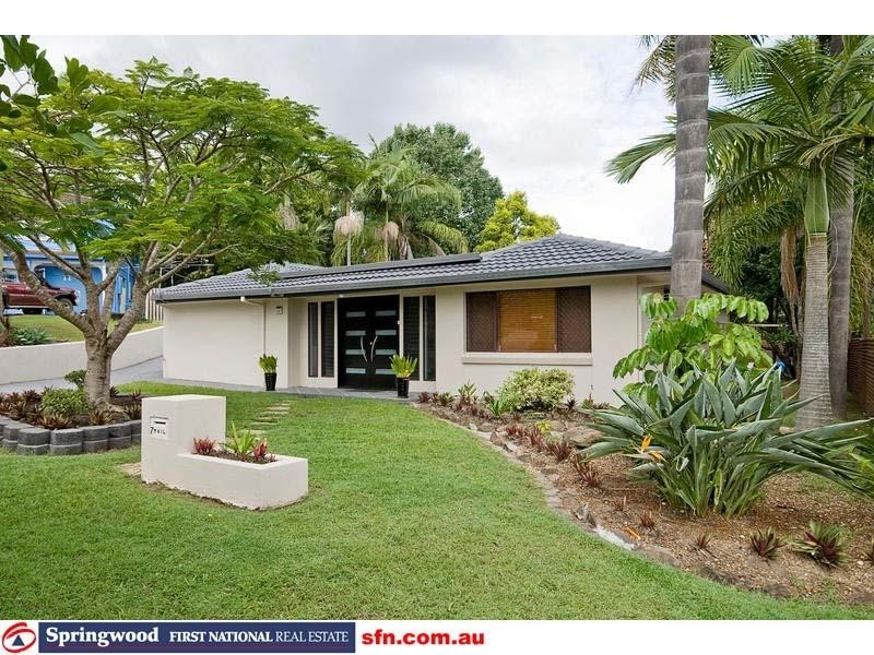 Springwood QLD 4127