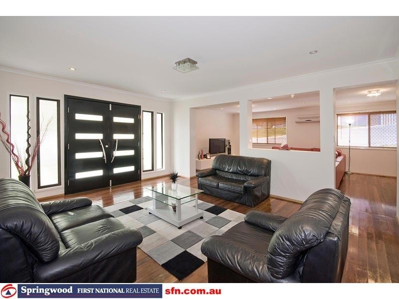 Springwood QLD 4127