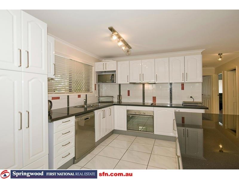 Springwood QLD 4127