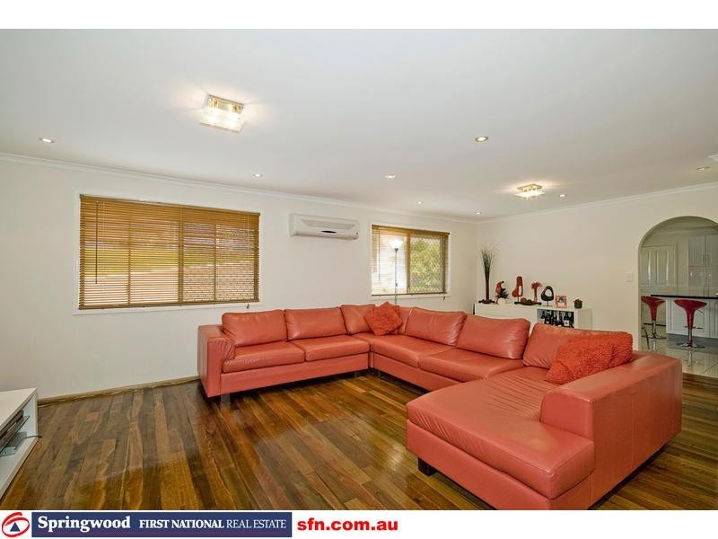 Springwood QLD 4127
