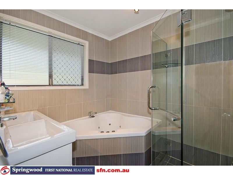 Springwood QLD 4127