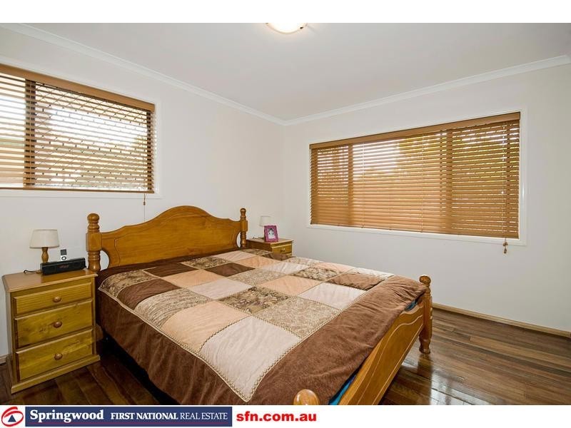 Springwood QLD 4127
