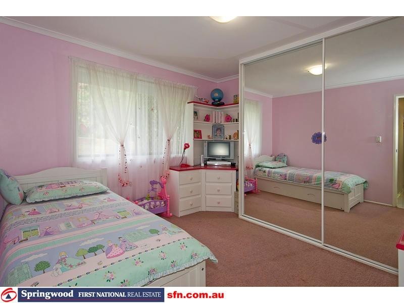 Springwood QLD 4127
