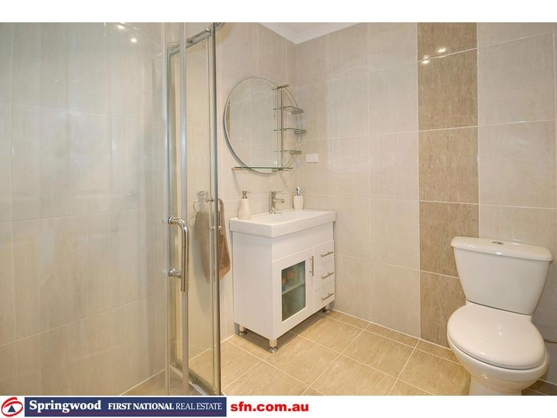 Springwood QLD 4127