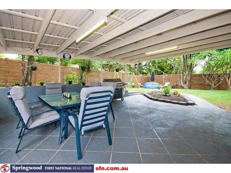 Springwood QLD 4127